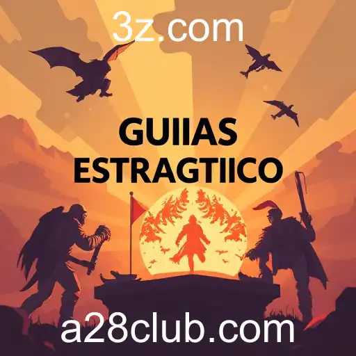 A Revolução dos Jogos com A28