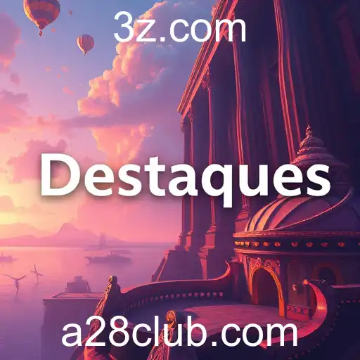 Revolução A28: Avanços e Tendências no Mercado de Jogos