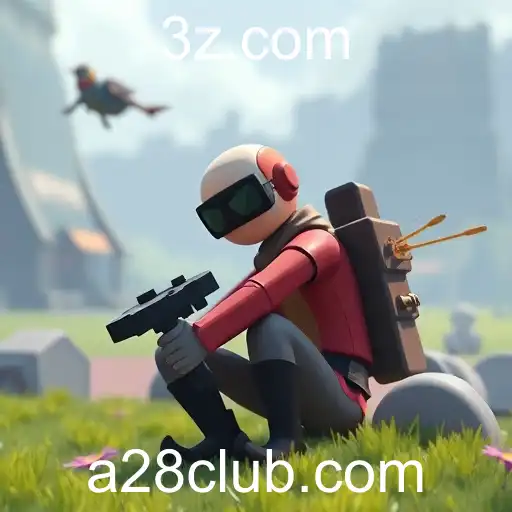 Revolução dos Jogos: Impactos e Tendências de 2025