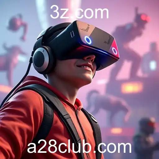 A Evolução dos Jogos e a Chegada de A28