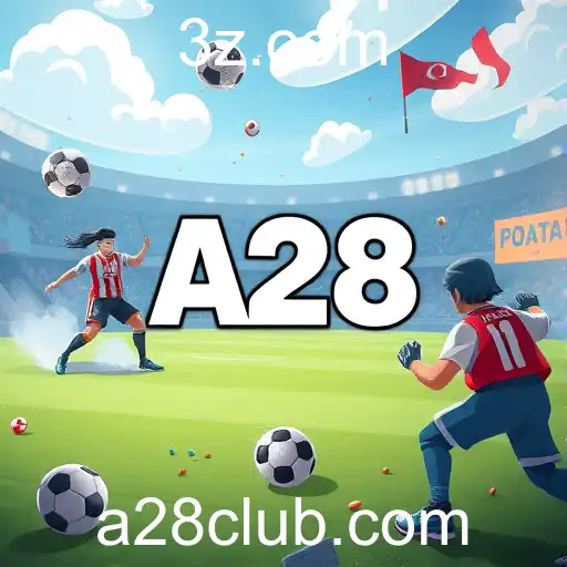 Novidades e Tendências do Mundo A28