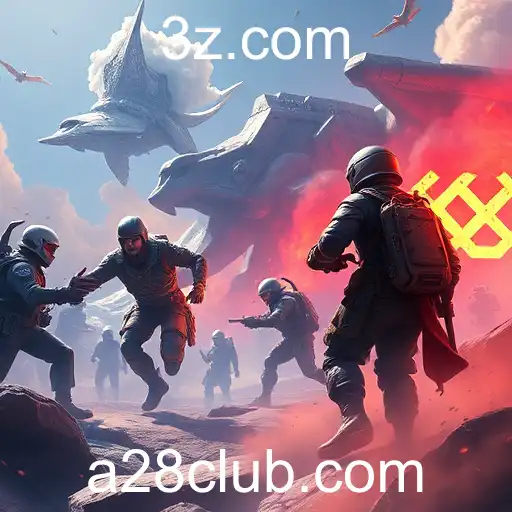 Novidades Empolgantes no A28: Jogos e Mais em 2026