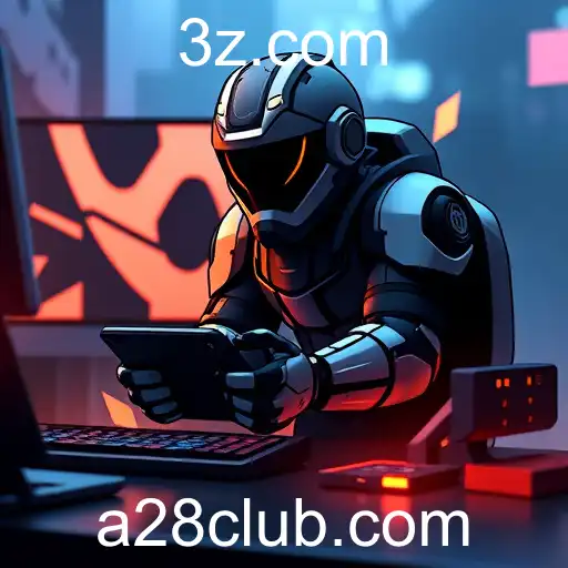 A28: A Revolução dos Jogos Online em 2026