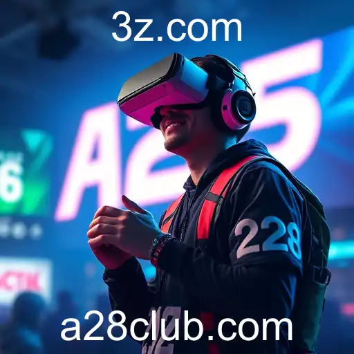 A28: Revolucionando o Mundo dos Jogos em 2025