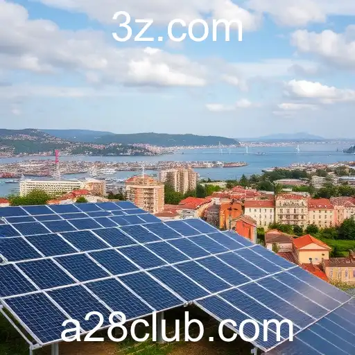 A Crise Climática e seu Impacto em Portugal