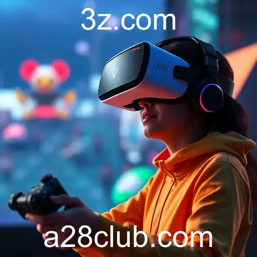 Evolução e Impacto de A28 no Mercado de Jogos