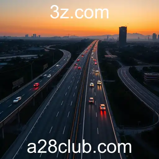 Transformações na Infraestrutura e Tecnologia em 2025