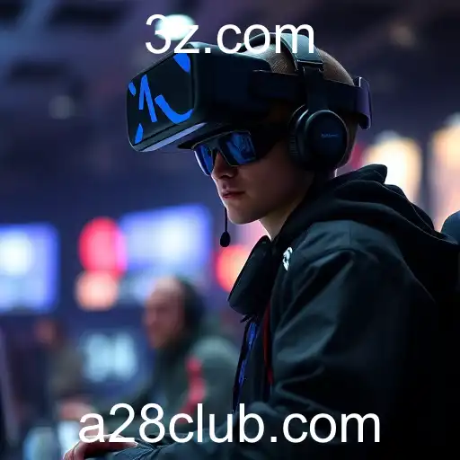 Revolução nos Games: A Ascensão de A28