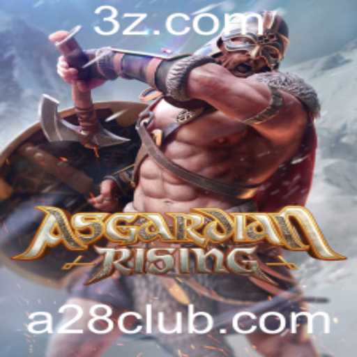 Descubra AsgardianRising: O Jogo de Estratégia que Conquista Milhões
