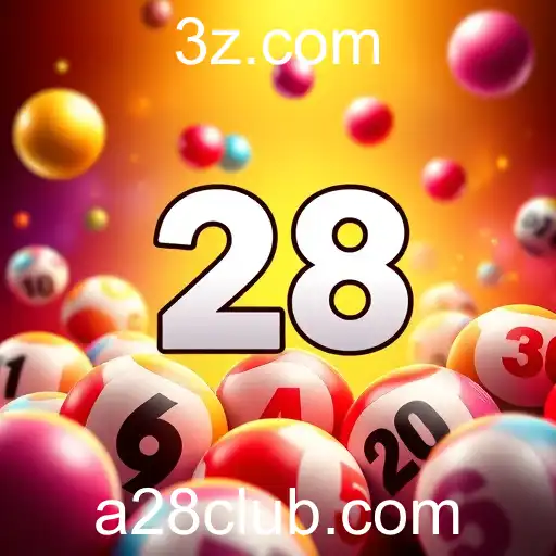 Bingo Online: Uma Experiência Dinâmica com Influência da A28