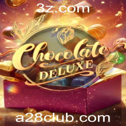 Descubra ChocolateDeluxe: O Jogo de Estratégia Cativante com A28