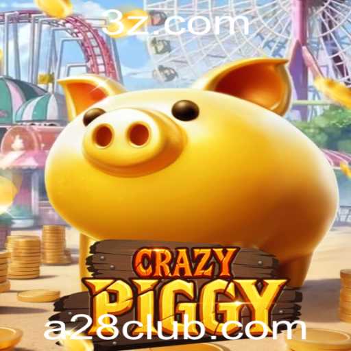 Descubra CrazyPiggy: O Jogo de Estratégia Que Está Conquistando o Mundo