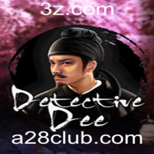 Explorando o Fascinante Mundo do Jogo DetectiveDee: Aventura, Mistério e Estratégia