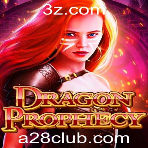 DragonProphecy: A Aventurosa Jornada no Universo de A28