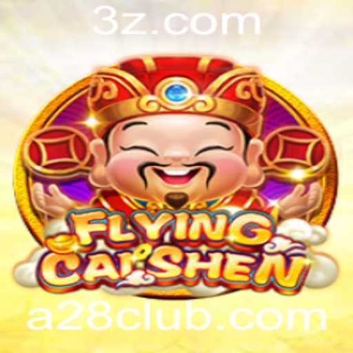 Explorando o Universo de FlyingCaiShen: Uma Jornada de Fortuna e Aventura
