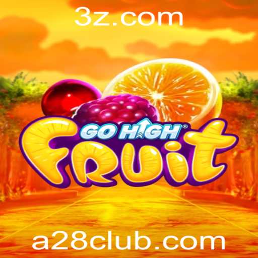 GoHighFruit: Aventura e Estratégia no Mundo das Frutas