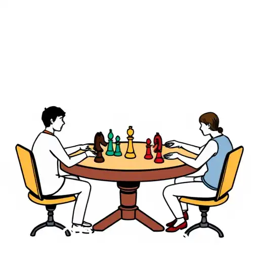 Explorando o Fascinante Mundo dos Jogos de Mesa