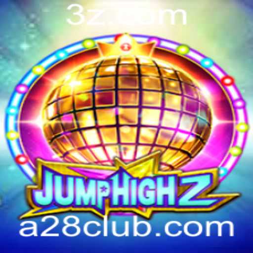 Descubra o Fascinante Mundo do Jogo 'JumpHigh2'