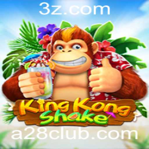 KingKongShake: O Jogo Revolucionário de 2023