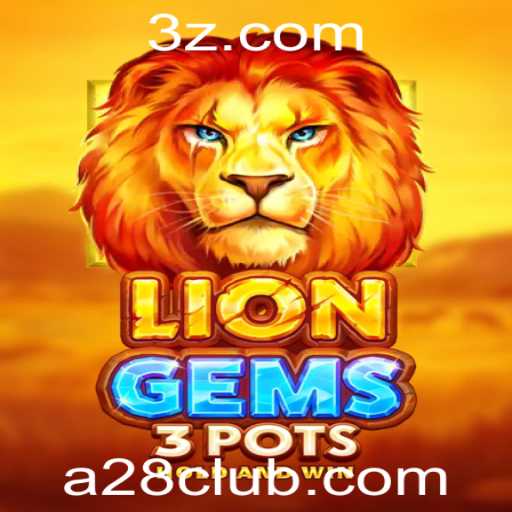 Explorando o Mundo de LionGems3pots: Um Mergulho nas Regras e Dinâmicas do Jogo