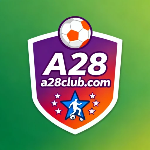 A28 logo