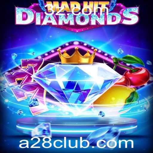 Descubra MadHitDiamonds: O Novo Sensação dos Jogos de Estratégia