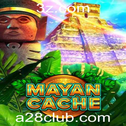 Descubra MayanCache: O Jogo de Aventura Que Está Conquistando o Mundo