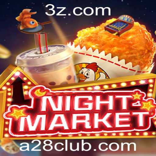 NIGHTMARKET: Descobrindo e Dominando o Jogo A28