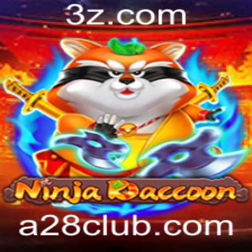 Descubra NinjaRaccoon: A Aventura Inovadora no Mundo dos Jogos