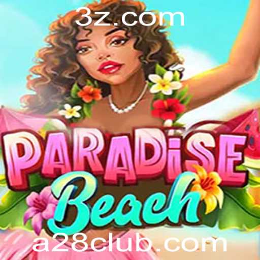 Descubra o Fascinante Jogo 'ParadiseBeach' e a Chave Misteriosa A28