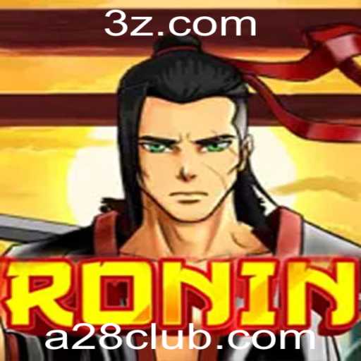 Ronin: Explorando o Mundo do A28