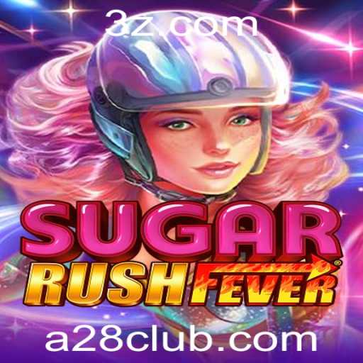 SugarRushFever: Embalando Diversão em um Doce Desafio